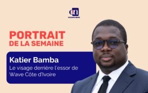 Katier Bamba