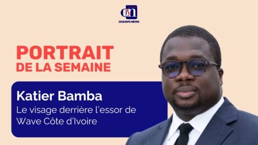 Katier Bamba