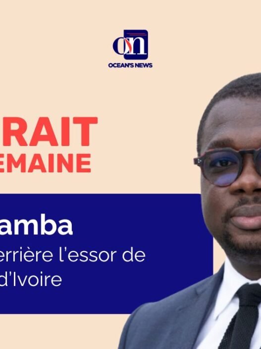Katier Bamba