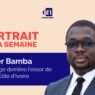 Katier Bamba