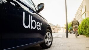 Uber Côte d’Ivoire