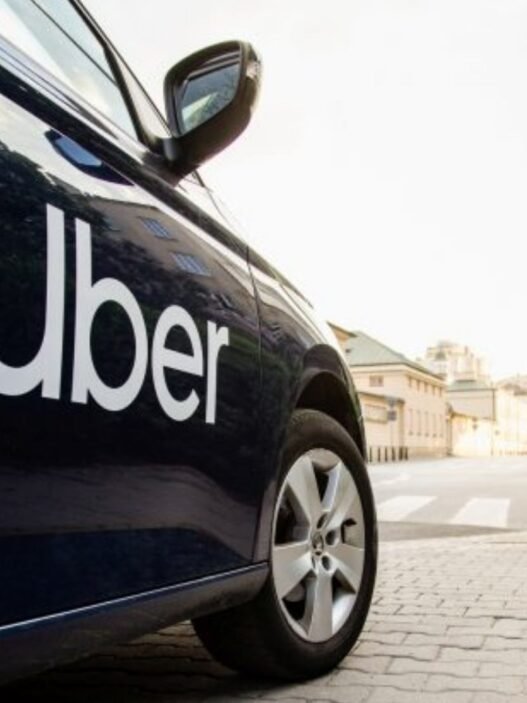 Uber Côte d’Ivoire