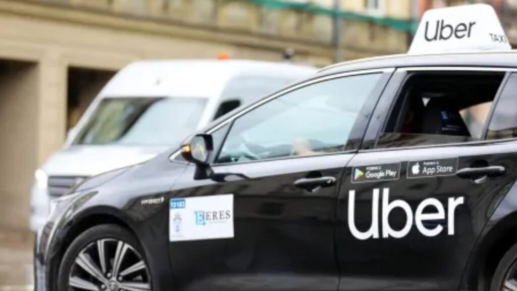 Uber Côte d’Ivoire