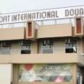 aéroport de Douala