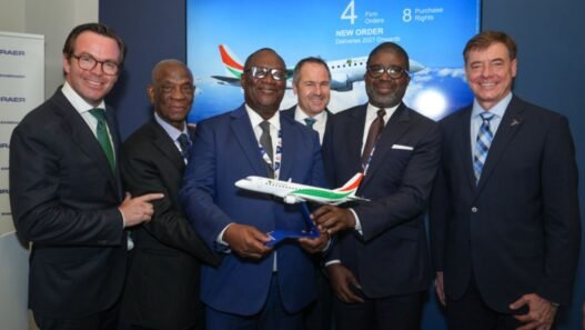 Air Côte d’Ivoire