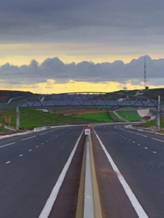 corridor Praia-Dakar-Abidjan