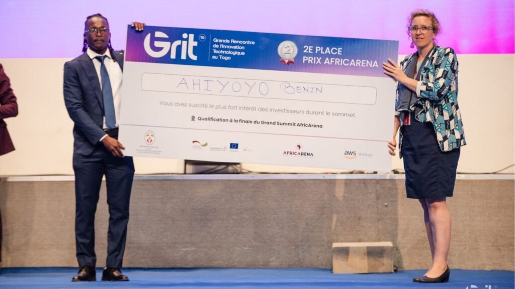 Palmarès complet de la Grande Rencontre de l’Innovation Technologique