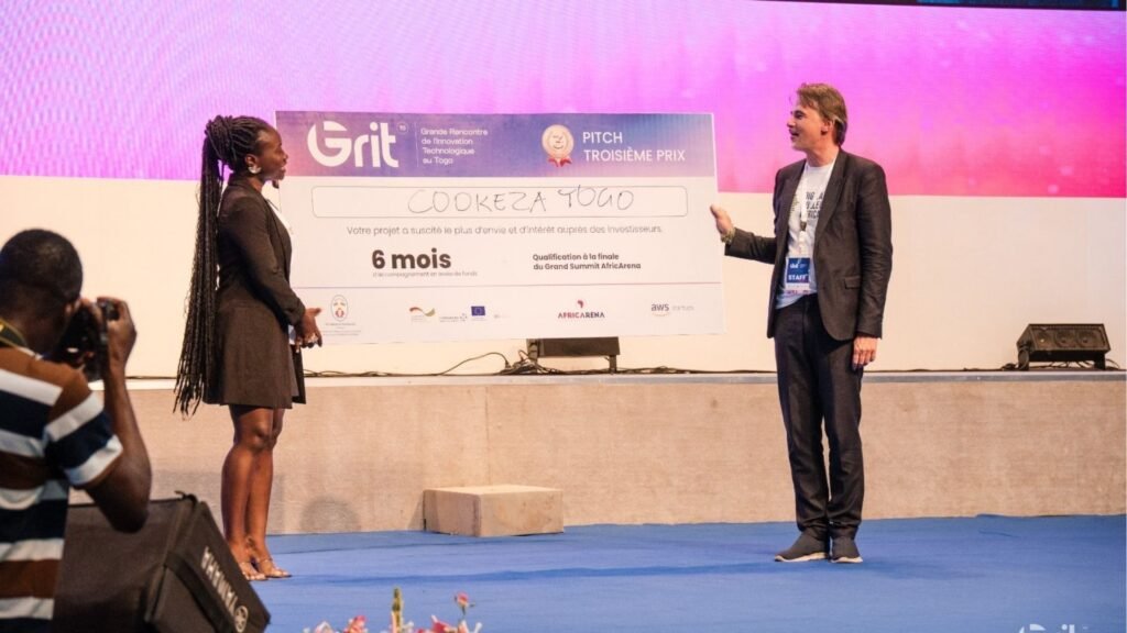 Palmarès complet de la Grande Rencontre de l’Innovation Technologique