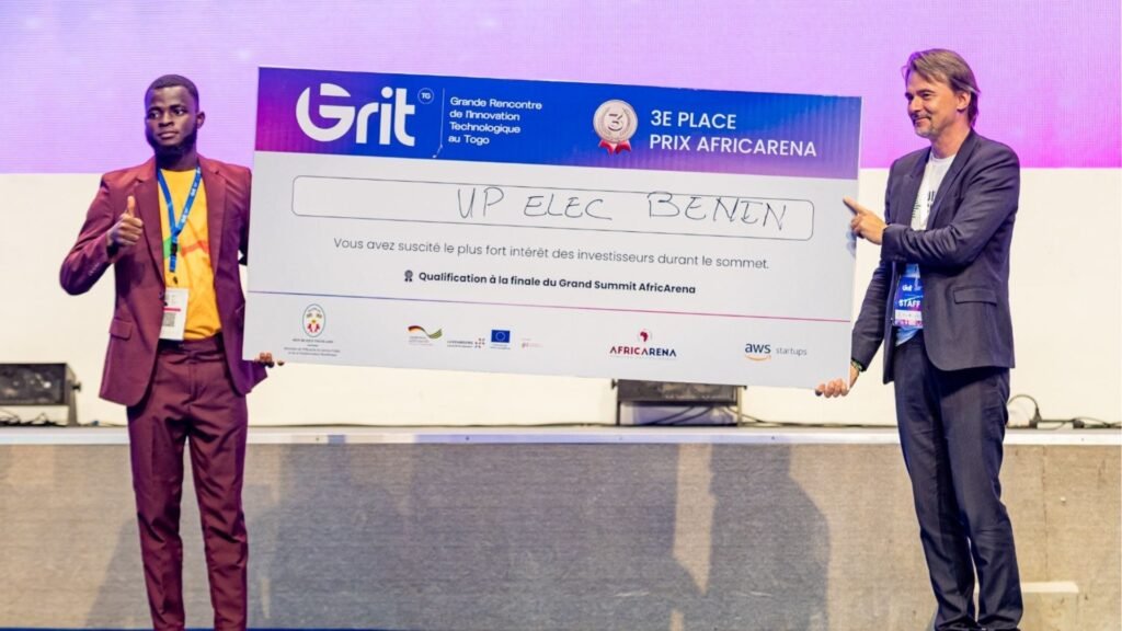 Grande Rencontre de l’Innovation Technologique 2025