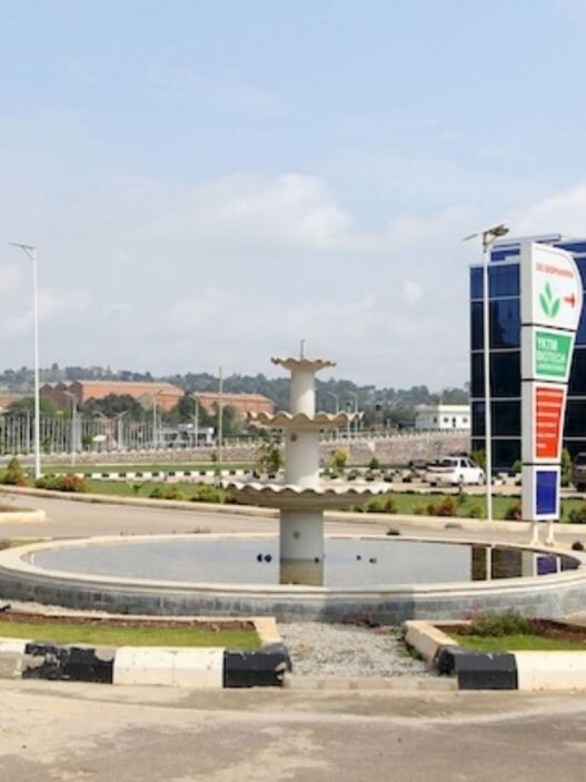 transformation du manioc