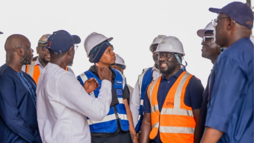 Parc des Technologies