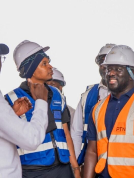 Parc des Technologies