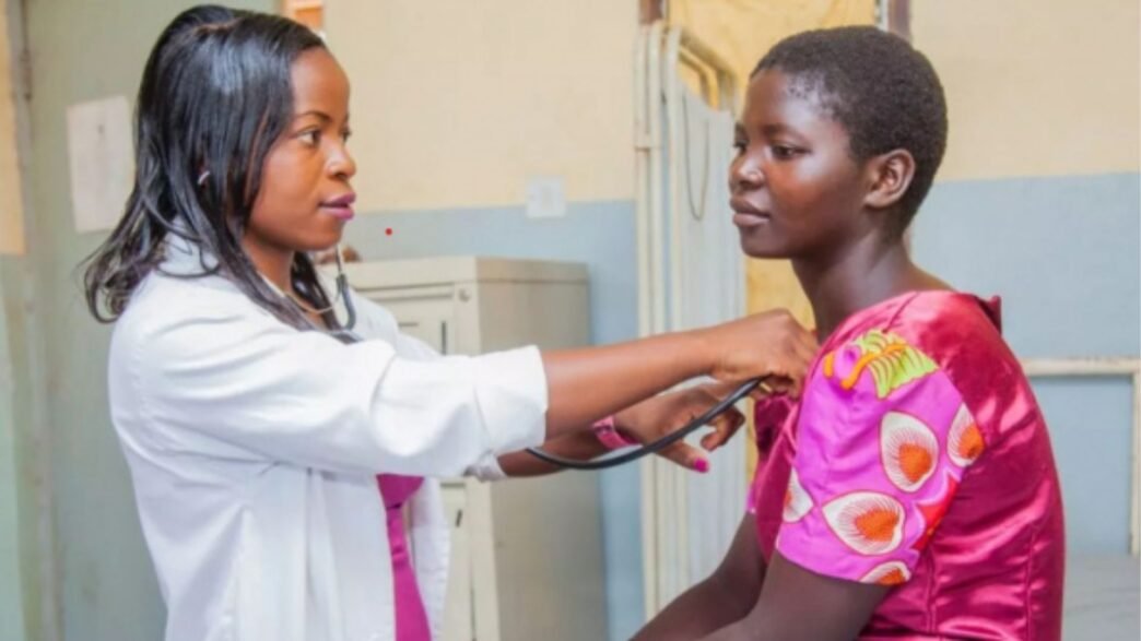 maladies non transmissibles