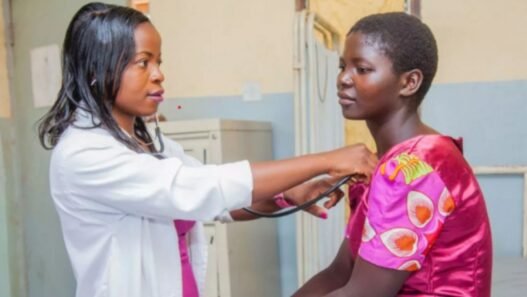 maladies non transmissibles