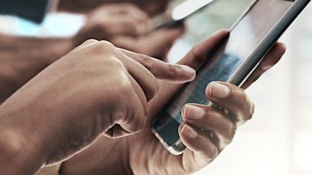 nom d’utilisateur WhatsApp