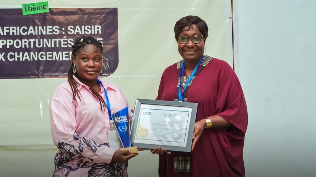 La Conférence ADD 2025