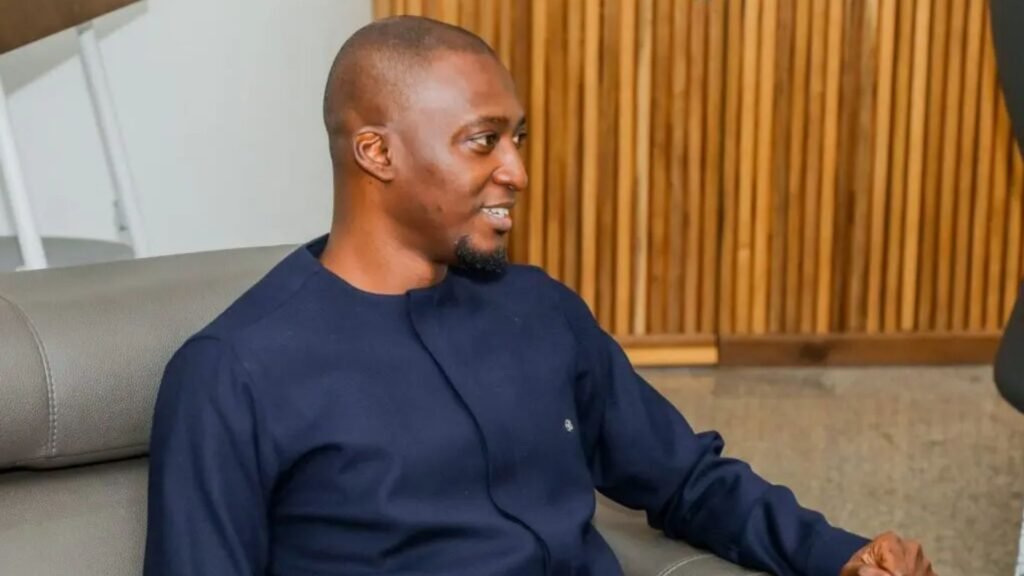 Bakary Séga Bathily