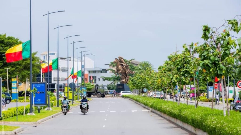 Classement des villes africaines les plus propres en 2025