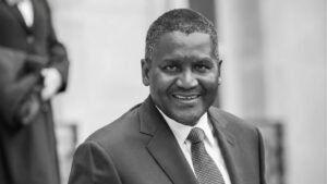 Dangote Petroleum Refinery