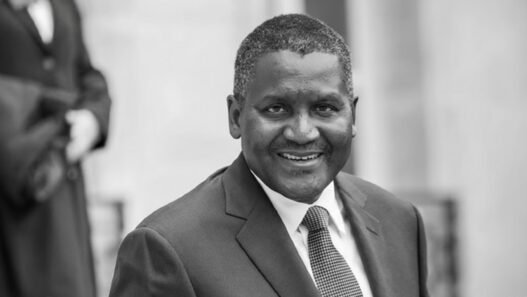 Dangote Petroleum Refinery