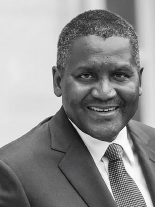 Dangote Petroleum Refinery