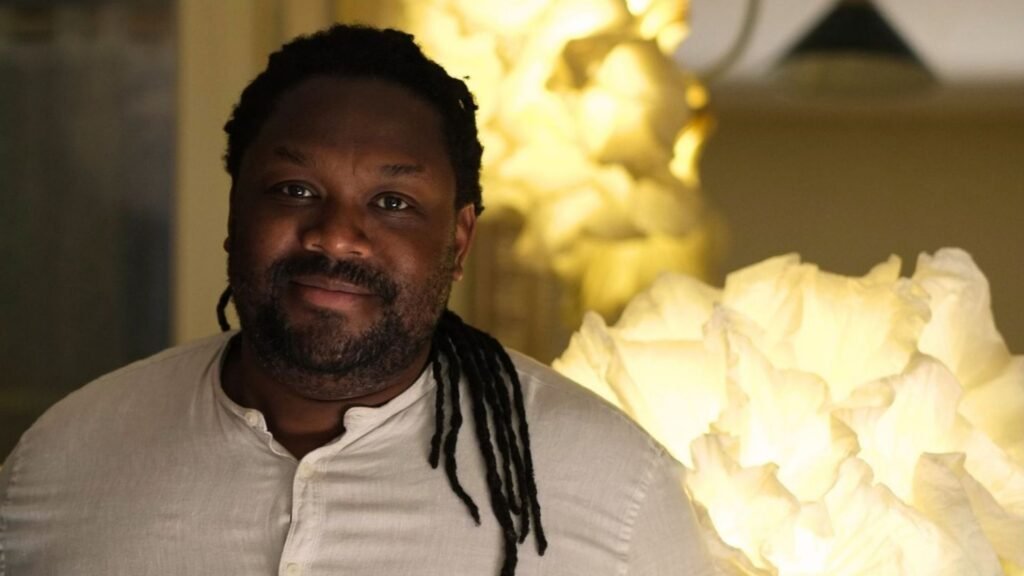 Junior Fritz Jacquet