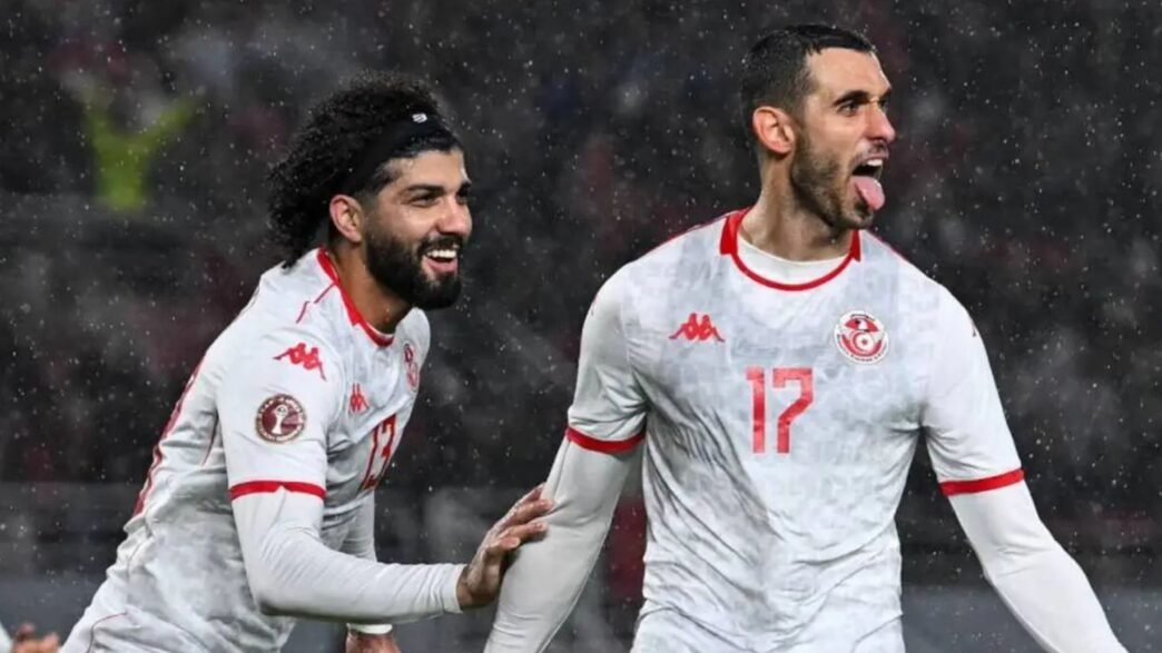 les Aigles de Carthage