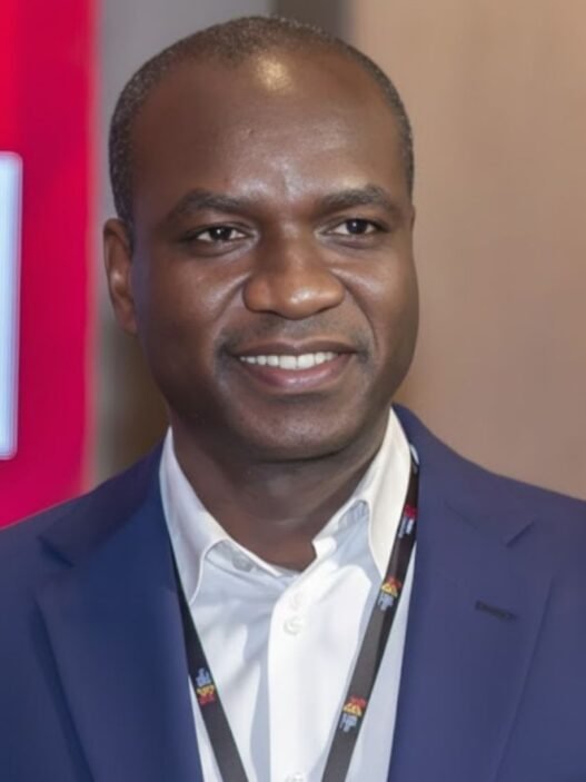 Yao Vincent Kouakou