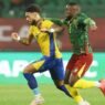 Cameroun - Gabon CAN 2025