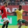Égypte Afrique du Sud CAN 2025