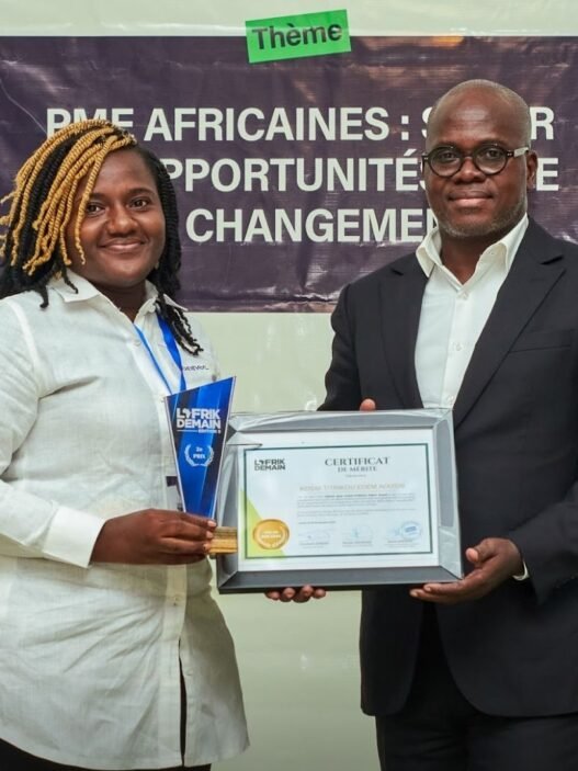 La Conférence ADD 2025