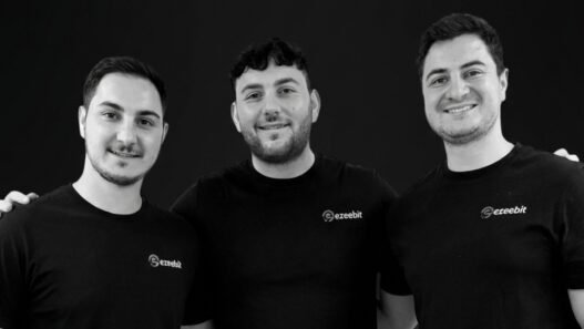Ezeebit