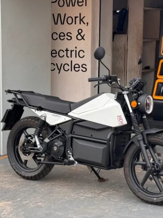 kofa start-up ghanéenne