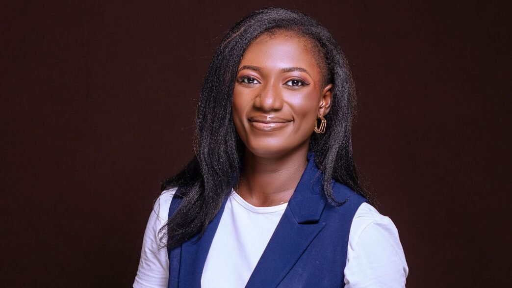 Kossiwa Midjresso-Amouzou