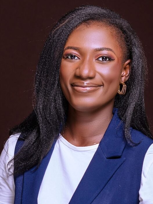 Kossiwa Midjresso-Amouzou