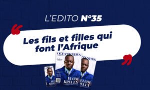 Entrepreneurs africains