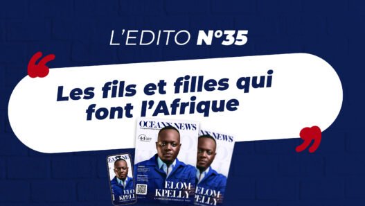 Entrepreneurs africains