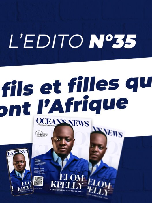 Entrepreneurs africains