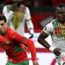 Maroc Mali CAN 2025