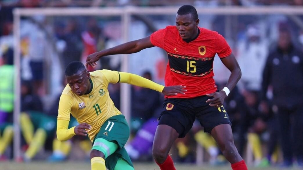 Coupe d’Afrique des Nations 2025