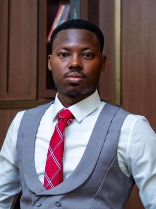 Sedjro Judicaël Agoua