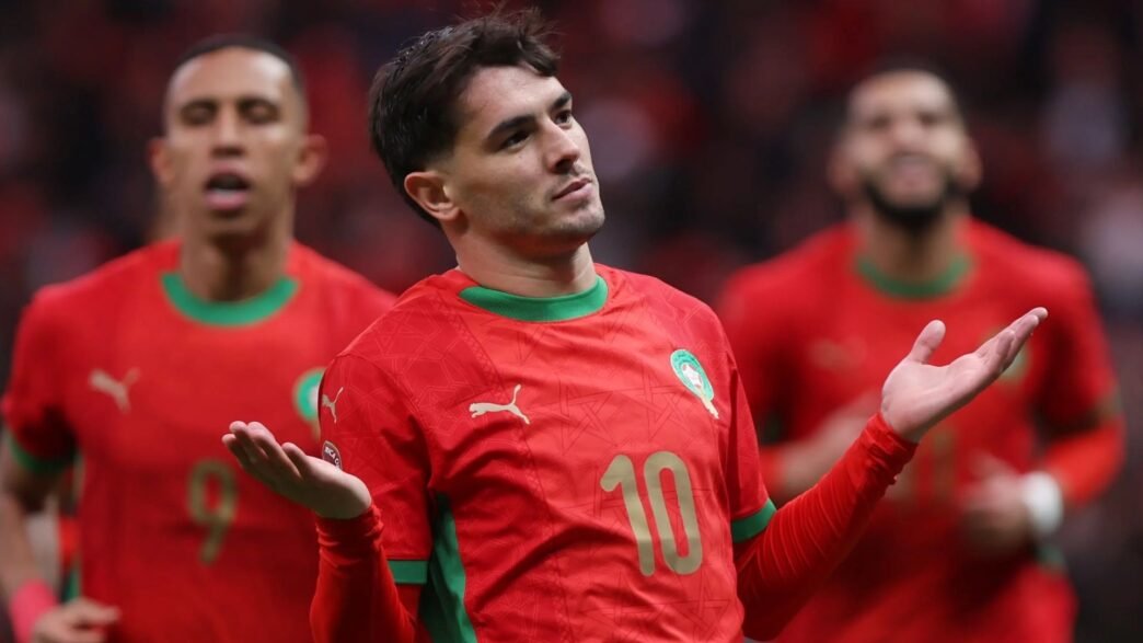 Maroc - Tanzanie CAN 2025