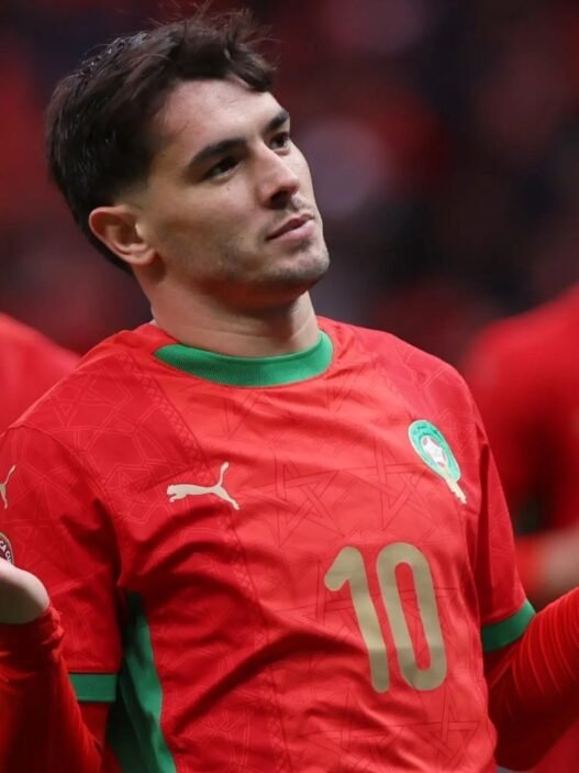 Maroc - Tanzanie CAN 2025