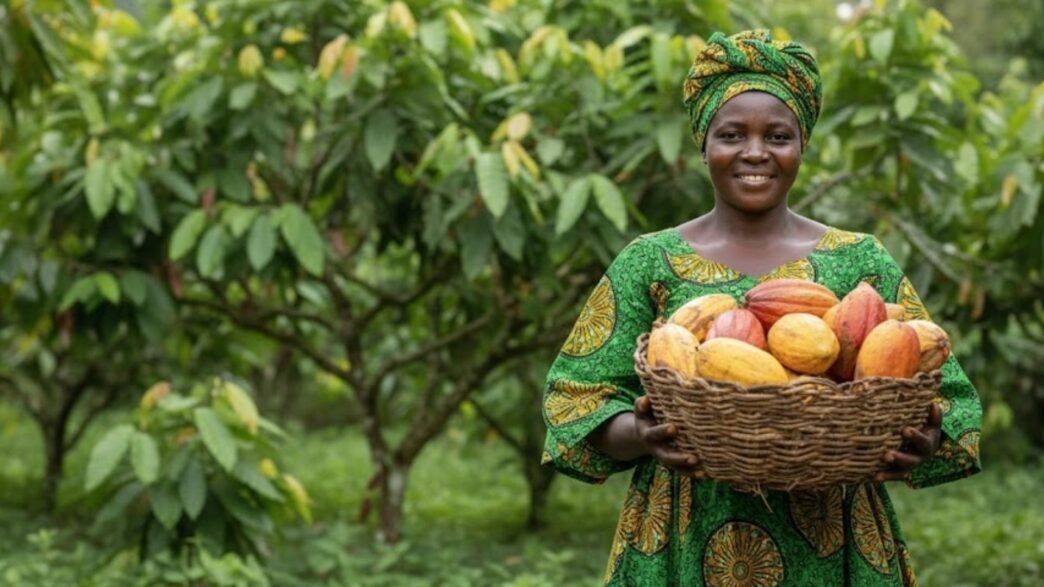 rachat des stocks de cacao en Côte d’Ivoire