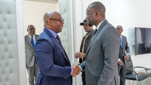 Partenariat énergétique Sénégal-BOAD