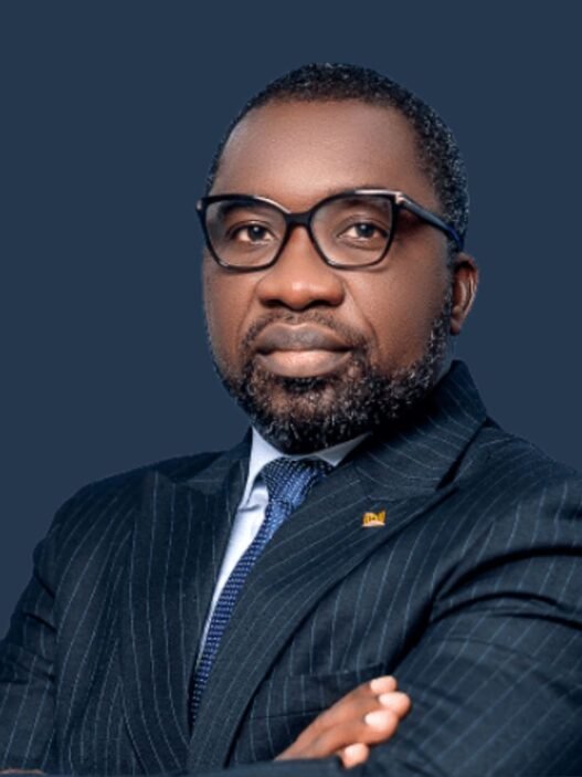 Adeboye Ayewamide Isaac