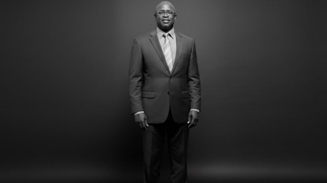 Ahmed Al Moustapha Cissé