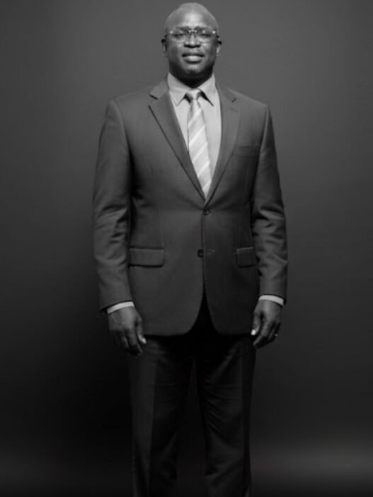 Ahmed Al Moustapha Cissé