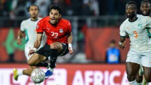 Les Éléphants éliminés de la CAN 2025