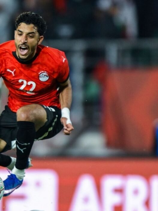 Les Éléphants éliminés de la CAN 2025